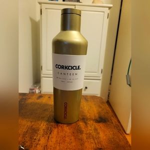 Corkcicle Canteen